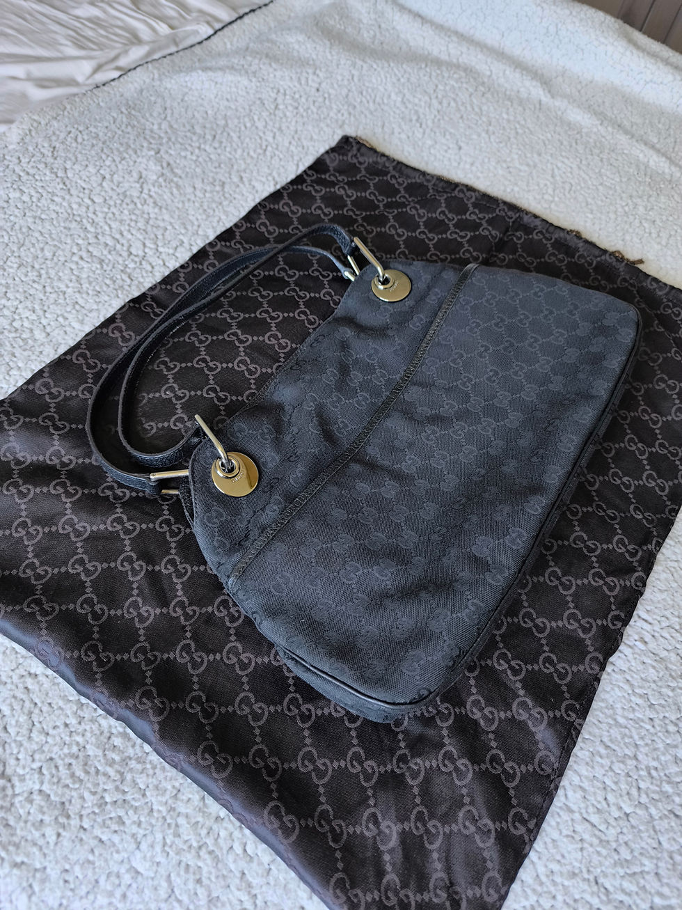 Miniature : Sac Gucci 