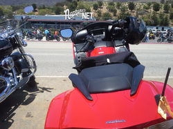 Neptune's Net Malibu CA