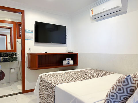 hospedagem jericoacoara
