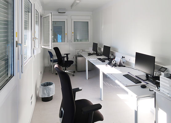 Bungalow Bureau