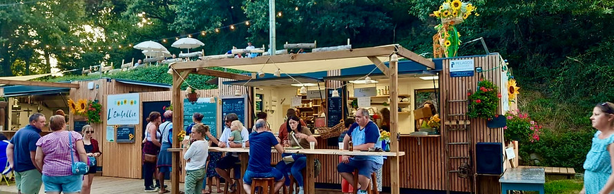 Container Guinguette