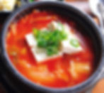 K2. Kimchi Jjigae 김치찌개