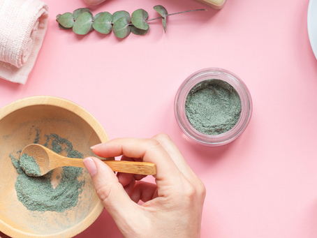 New Beauty Category On Upstyle!