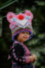 doi suthep fillette hmong.jpg