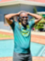 Betusile Mcinga