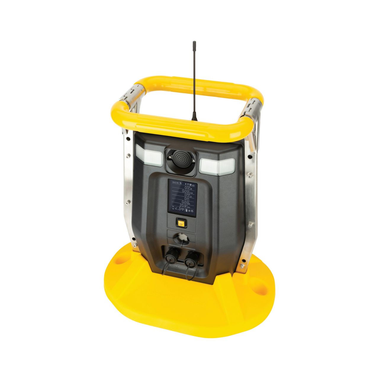 HONEYWELL BW™ RIGRAT
