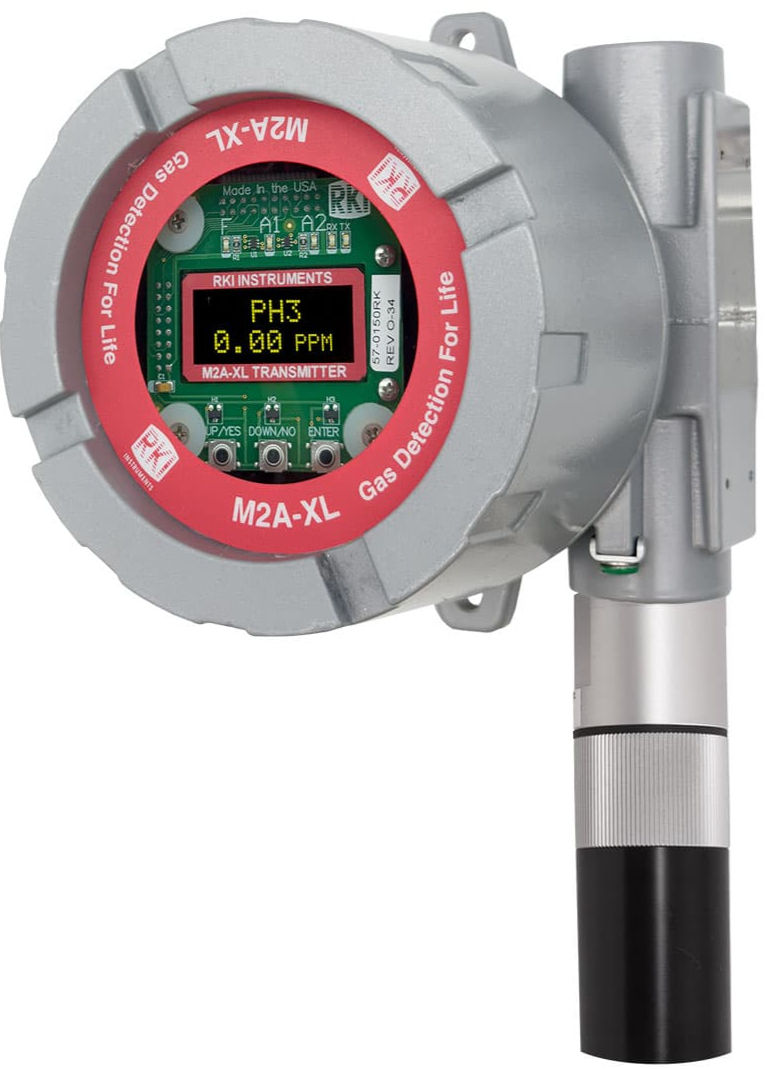 Thumbnail: M2A-XL Stand Alone Transmitter