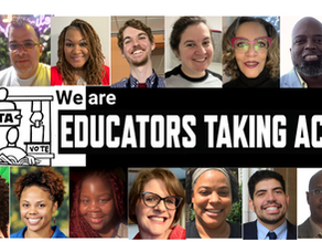 Educator Listening Sessions - What We Learned and our Plan of Action