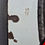 Thumbnail: Genuine 1920s AVON porcelain/enamel sign TAC LABEL 30" x 20"