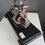 Thumbnail: Original 1960's Steam Engine Model by HOHM Germany Education Model