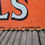 Thumbnail: Genuine 1920's Double Sided Flange VACUUM MOTOR CAR OILS Enamel Sign 20" x 16"