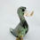 Thumbnail: SWAROVSKI LOVLOTS CITY PARK – DUKE THE DUCK 1041298 BOX+COA