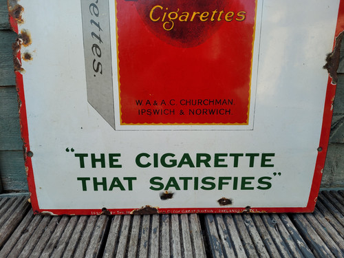 444 cigarette 444