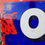 Thumbnail: Genuine Early OXO Enamel Sign 30" x 12"