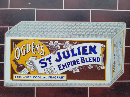 rj reynolds tobacco stock Streetwalker
