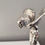 Thumbnail: Rolls Royce Spirit of Ecstasy Car Mascot on Marble Base