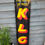 Thumbnail: KLG Sparking Plugs Enamel Sign Large