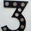 Thumbnail: PreWarboys 30mph Road Sign with Glass Reflectors
