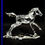 Thumbnail: SWAROVSKI 2014 ANNUAL EDITION FOAL ESPERANZA 5004729 MINT + BOX + COA