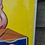 Thumbnail: Genuine Circa 1930 CALDO COCI Enamel Sign Advertising 20" x 10"