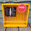 Thumbnail: Vintage NGK Spark Plug Display Rack Stand Dispenser
