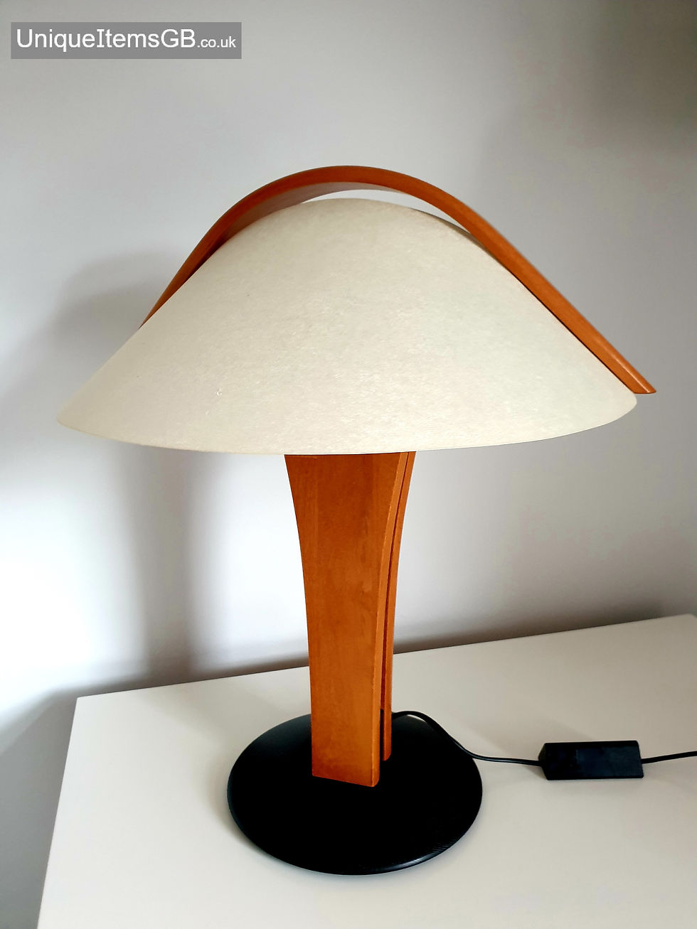 Thumbnail: 1970's Denmark DOMUS Lamp Model 7501, Scandinavian Design