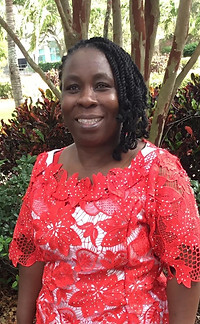 First Lady Evangelist Clarke.JPG