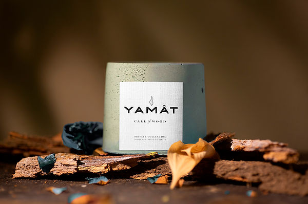 yamat limited green