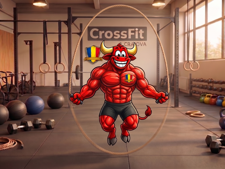 WOD 210526