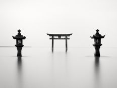 Japon: Les 5 plus beaux Torii pour la photographie en poses longues