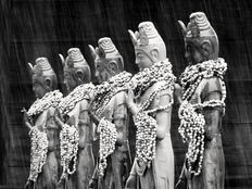 Japan: Henro, the Pilgrimage of the 88 Temples of Shikoku (Part 1)