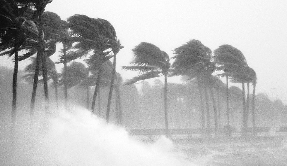 Landscape Photographers: Why Excellent Physical Condition is Essential