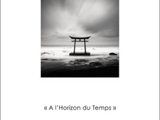A l'horizon du temps - Galerie La Pièce, Genève, Suisse, 2015