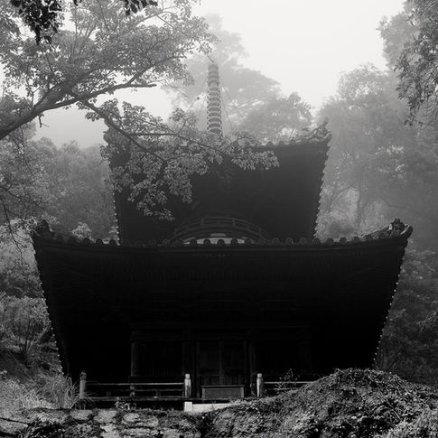 Japan: Photographing the 88 Temples of the Henro Pilgrimage (Part 2)