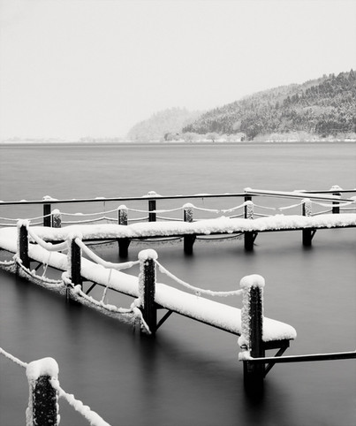 Japon: Le lac Yogo, la tranquillité à deux pas du lac Biwa