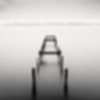 Paysages et minimalisme: Hommage aux structures abandonnées