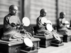 Japan: Daisho-in Temple, the Legacy of Kukai at the Foot of Mount Misen