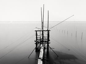 Japan: The Ariake Sea, Landscapes Between Tradition and Tides
