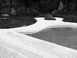 Landscapes and Minimalism: The Influence of Japanese Sansui in Photography