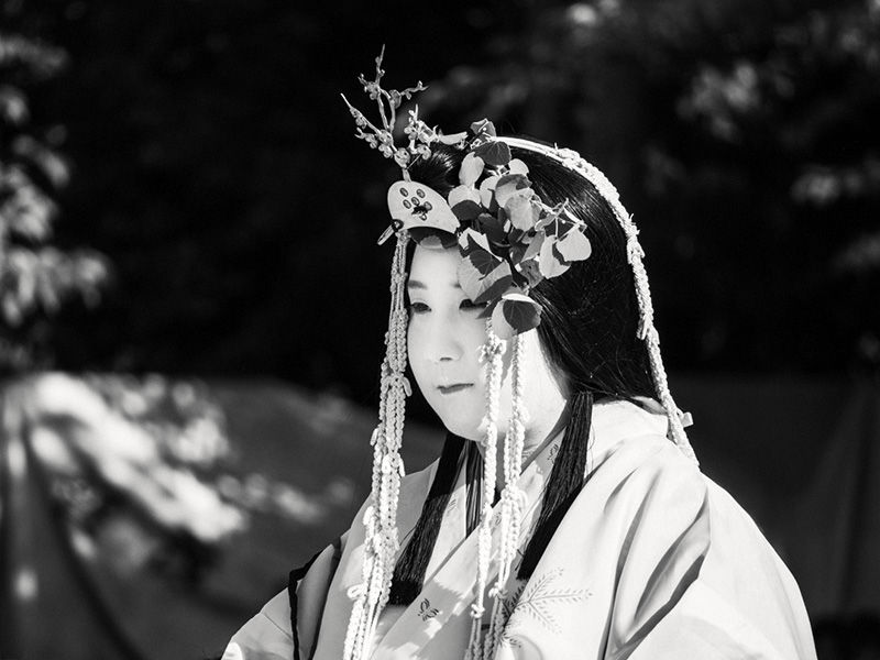 Japan: Aoi Matsuri, Kyoto’s Heian-Period Grand Procession