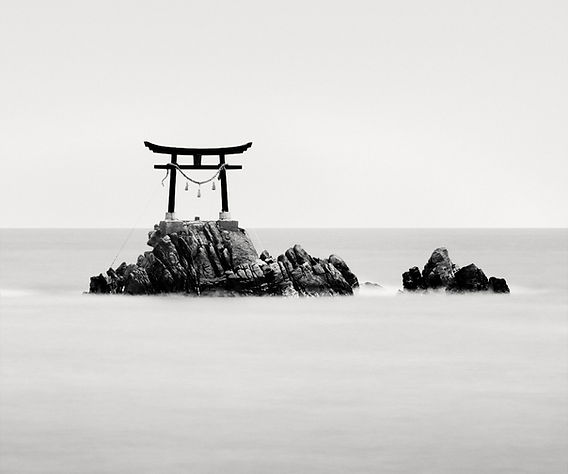 写真・グラフィック Japanese Art Photography Simplicity and Mindfulness: Using the Japanese Concept of Yutori