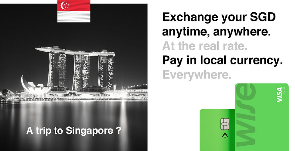 WISE Visa Card: The solution for traveling photographers. Manage your money, instantly exchange over 40 currencies at the real rate, pay in local currencies, and have your bank details in more than 10 currencies. Get it here.