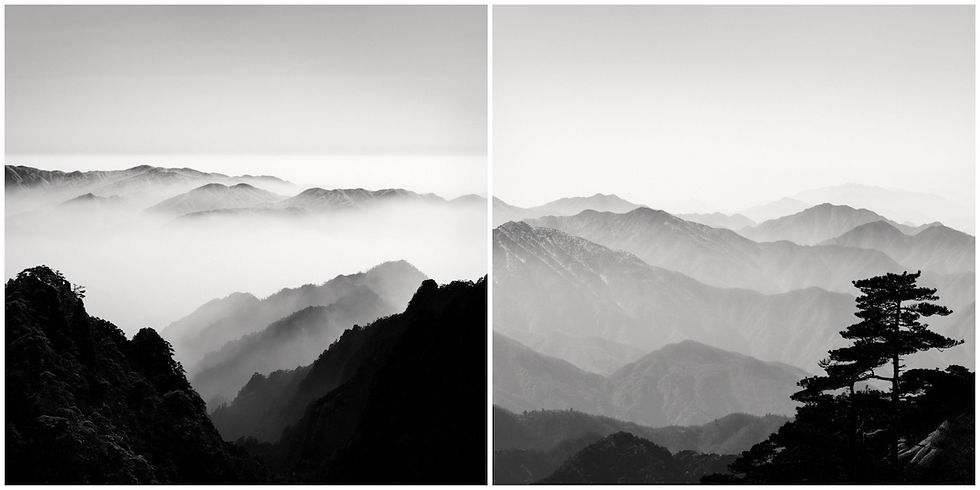 Walking: Active Meditation and Tool of Inspiration in Photography