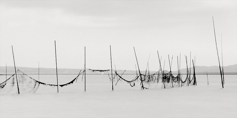 Japan Photo Tour: The Shores of Ariake Sea, From 4 to 7 Days