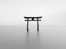 Japan: The Torii, Symbols of Purity and Spiritual Transition
