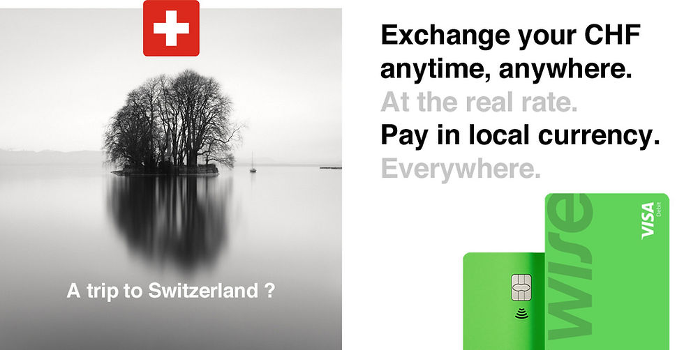 WISE Visa Card: The solution for traveling photographers. Manage your money, instantly exchange over 40 currencies at the real rate, pay in local currencies, and have your bank details in more than 10 currencies. Get it here.