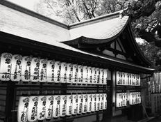 Japan: Sumiyoshi Taisha, the Shrine Protector of the Sea in Osaka
