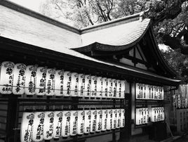 Japan: Sumiyoshi Taisha, the Shrine Protector of the Sea in Osaka