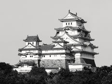 Japan: The 5 Castles Designated as National Treasures, Guardians of Time and History