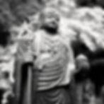 Japan: Ojizo Sama, Protectors and Guides for Lost Souls